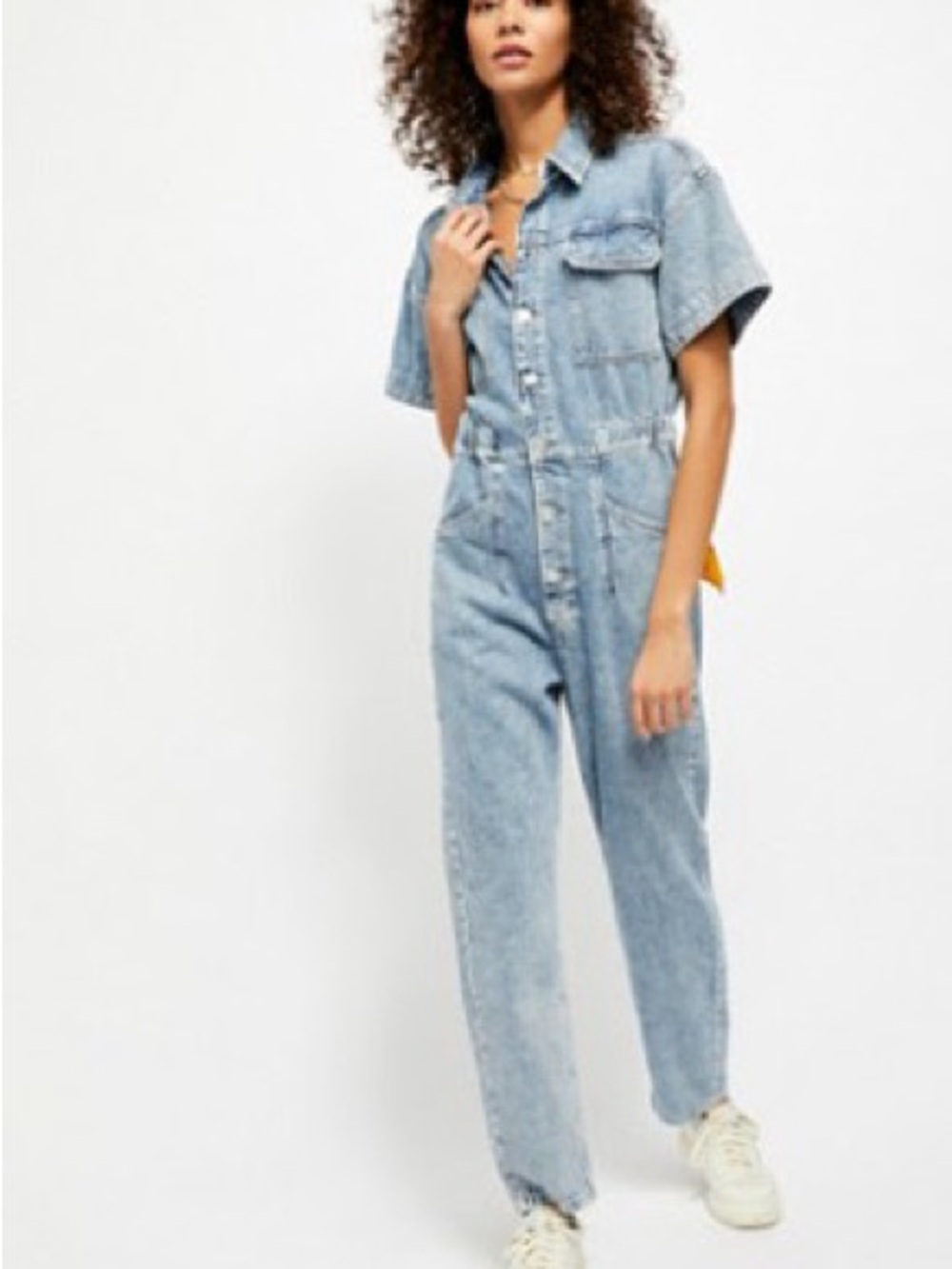 We The Free Marci Coverall